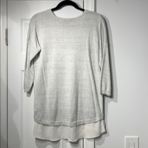 Express Scoop Neck Sweater - Picture 6 of 10